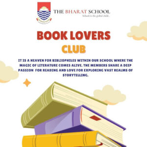 Book Lovers Club