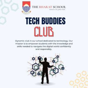 Tech Buddies Club