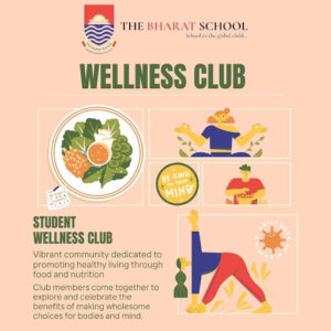 Wellness Club The Best School in Panchkula