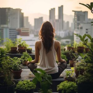 Mindfulness and Meditation