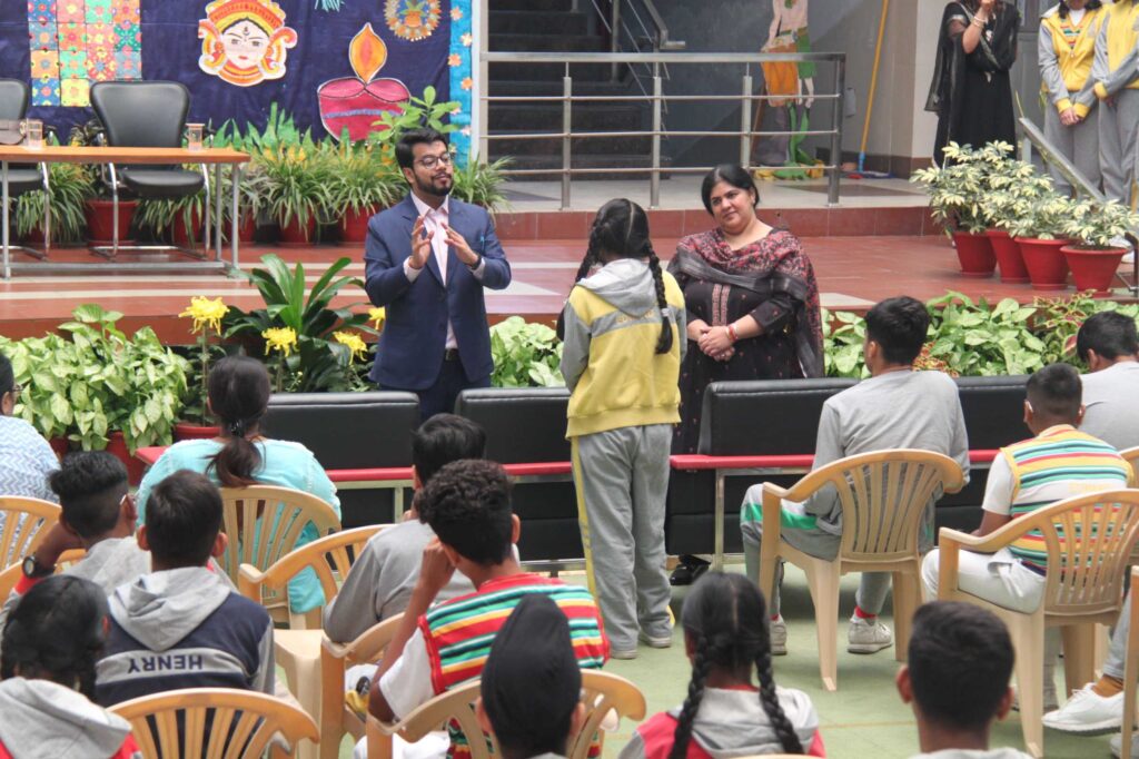 Best Schools in Panchkula
