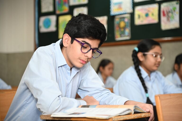 Exploring Excellence: The Best School in Panchkula