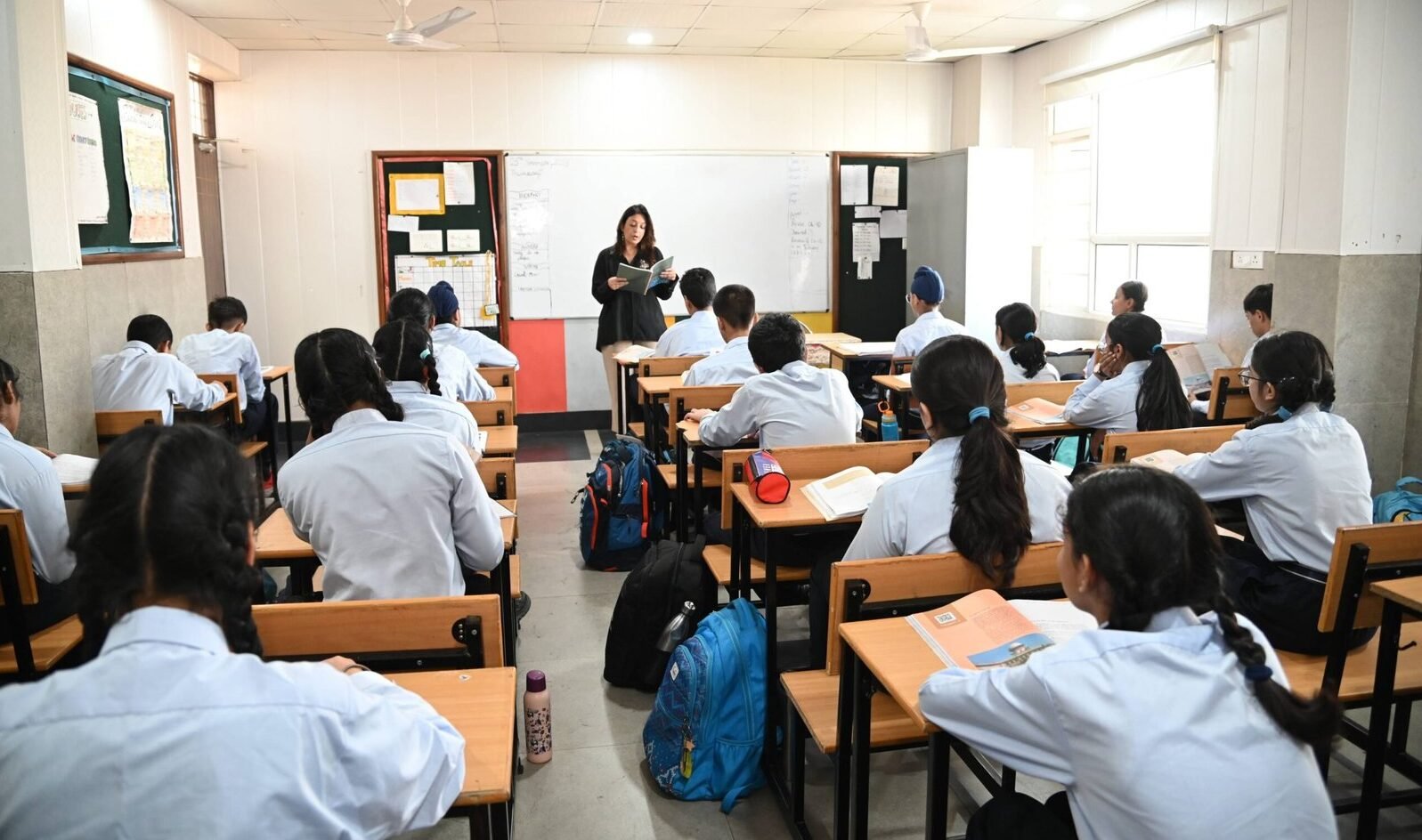 CBSE High Schools