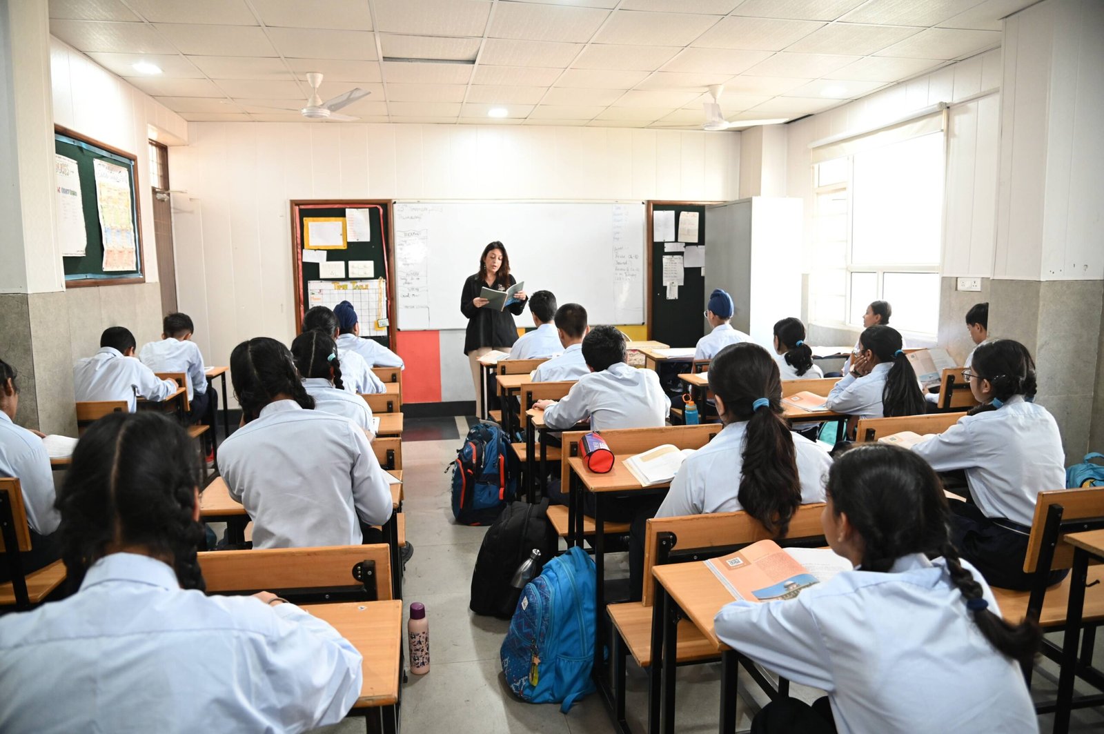 CBSE High Schools