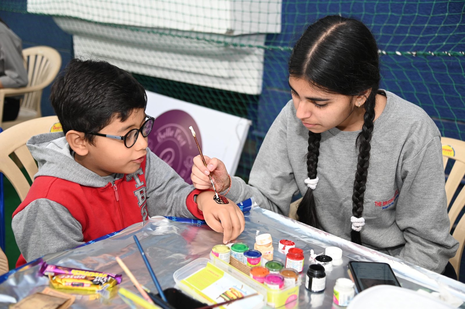 Encourage Good Study Habits in Children