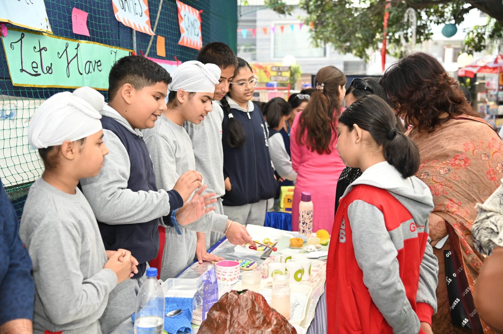Manage School Homework and Extracurricular Activities