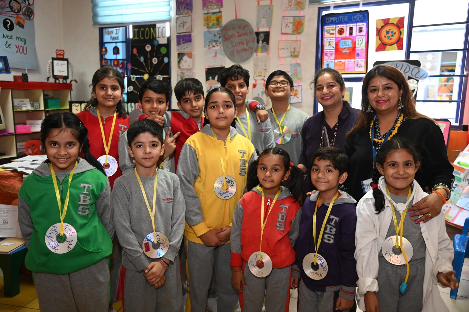 schools in Panchkula