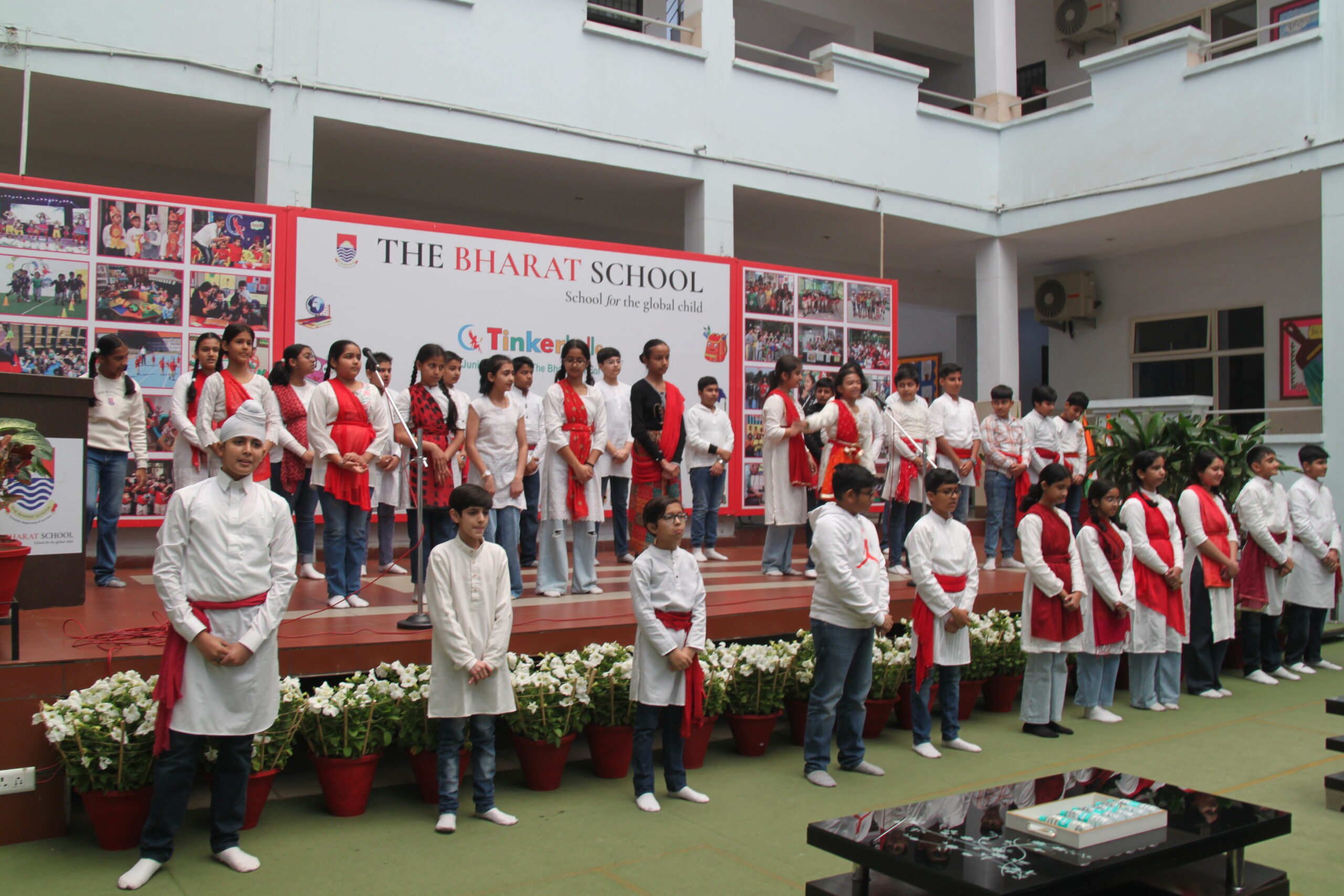 Best CBSE School in Panchkula