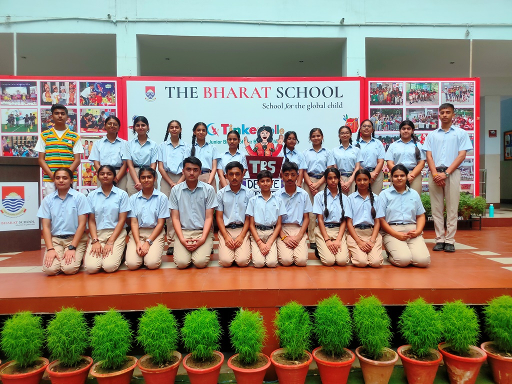 Top CBSE School in Panchkula