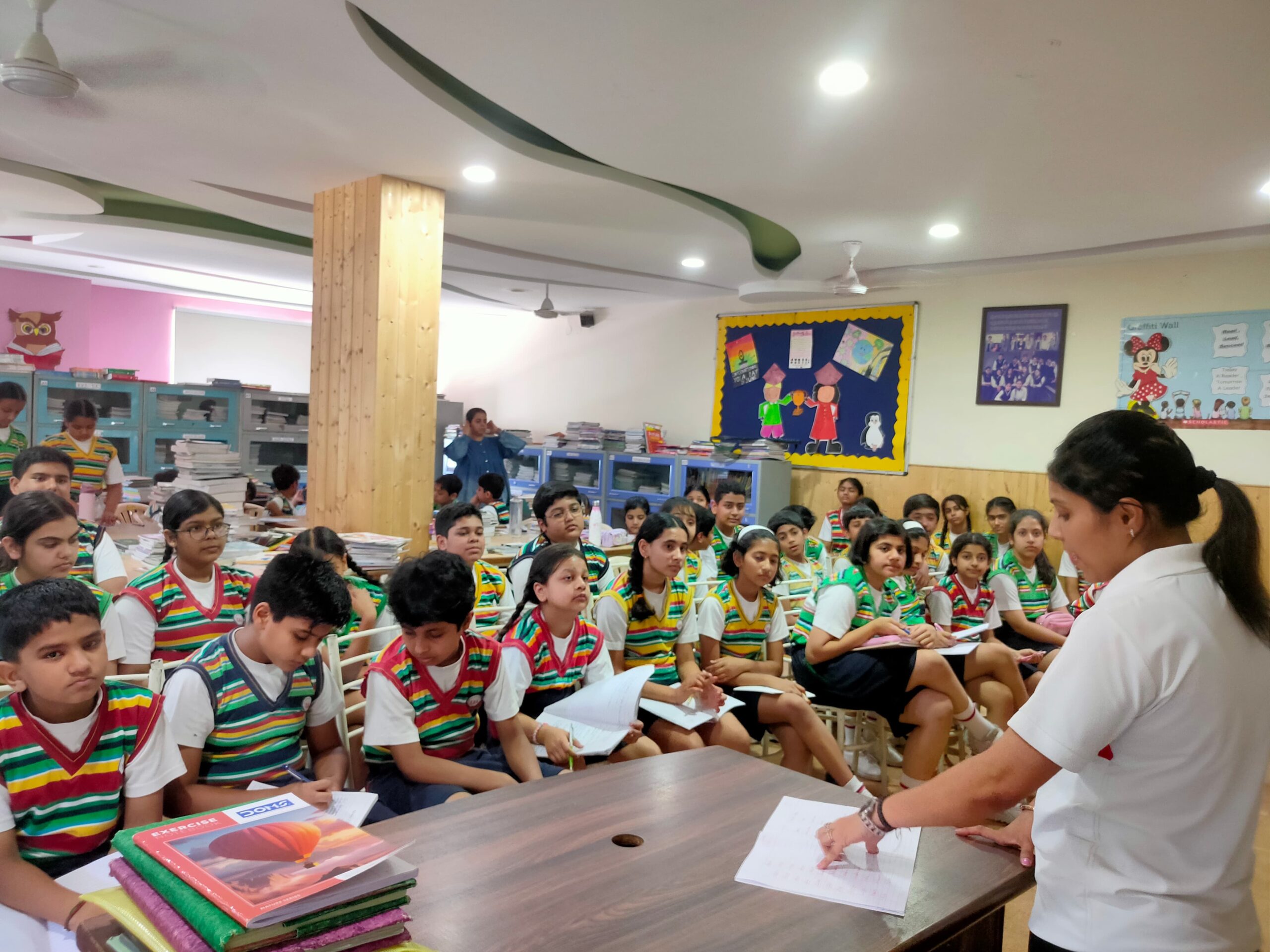 The Role of Parents in a Child’s Learning Journey