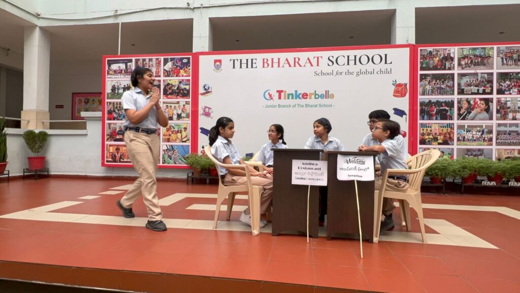 Best CBSE School in Panchkula