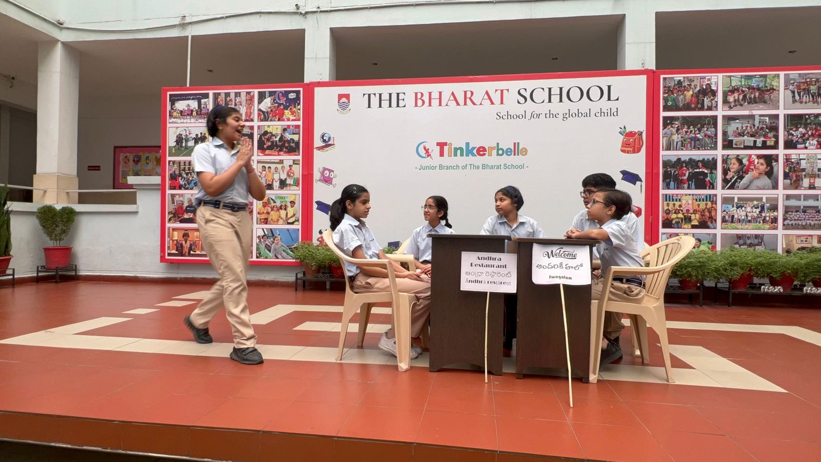 Top 10 Reasons Why The Bharat School is the Best CBSE School in Panchkula
