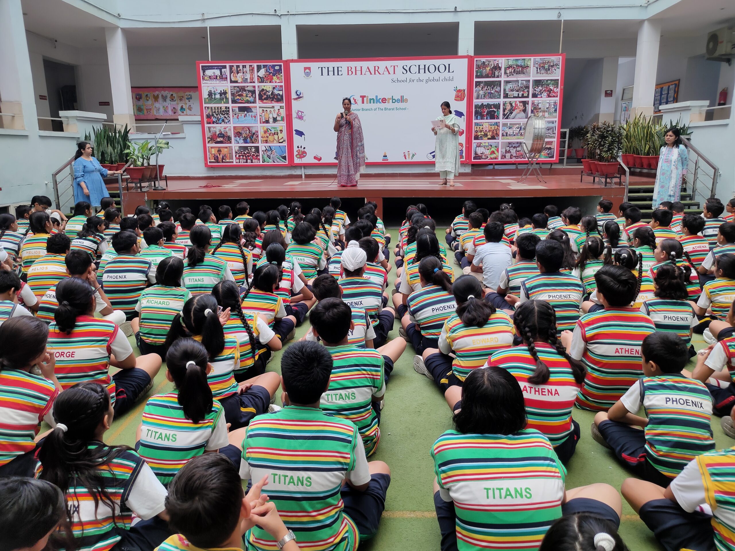 CBSE Schools in Panchkula