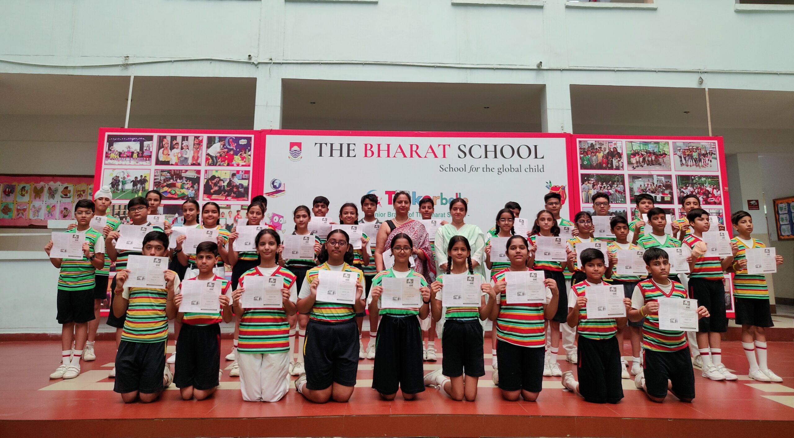 CBSE schools in Panchkula