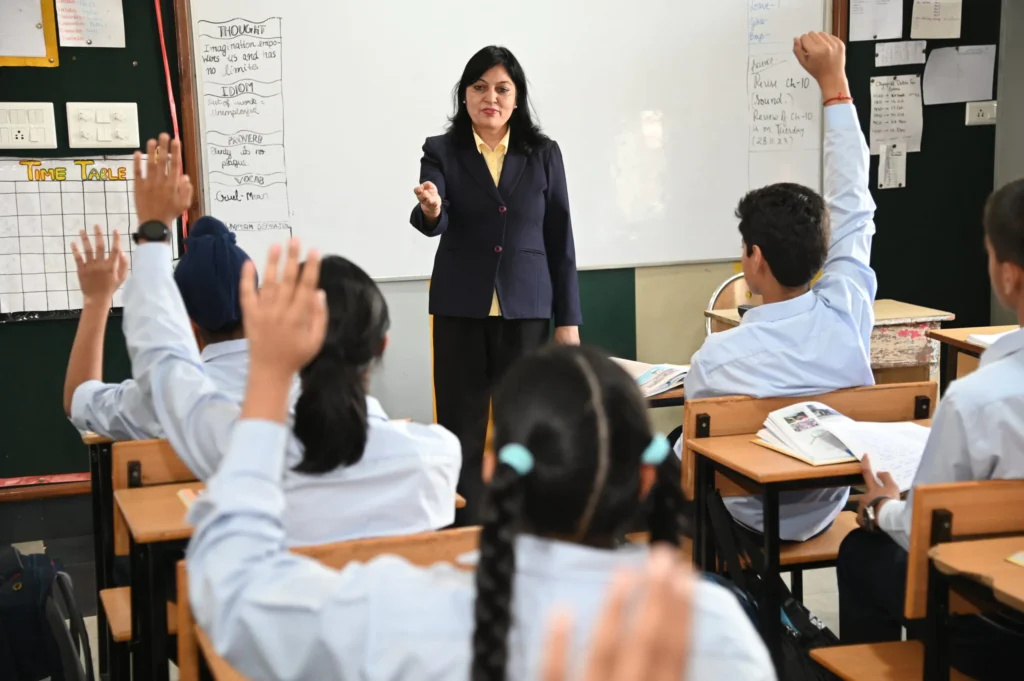 Nurturing Lifelong Learning