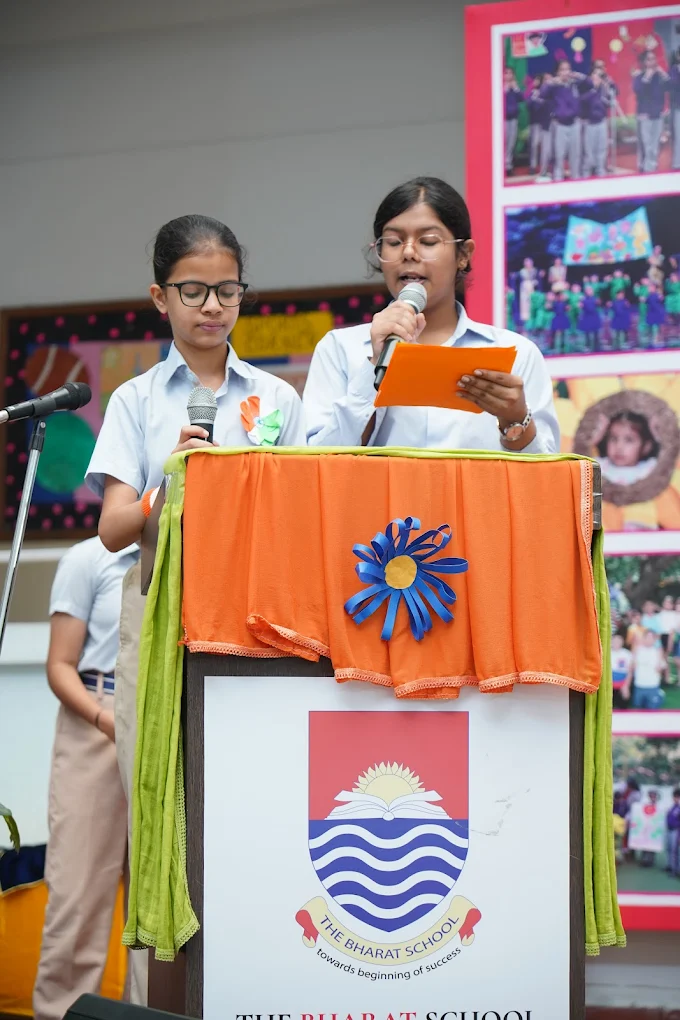 How Morning Assemblies Shape Character and Confidence