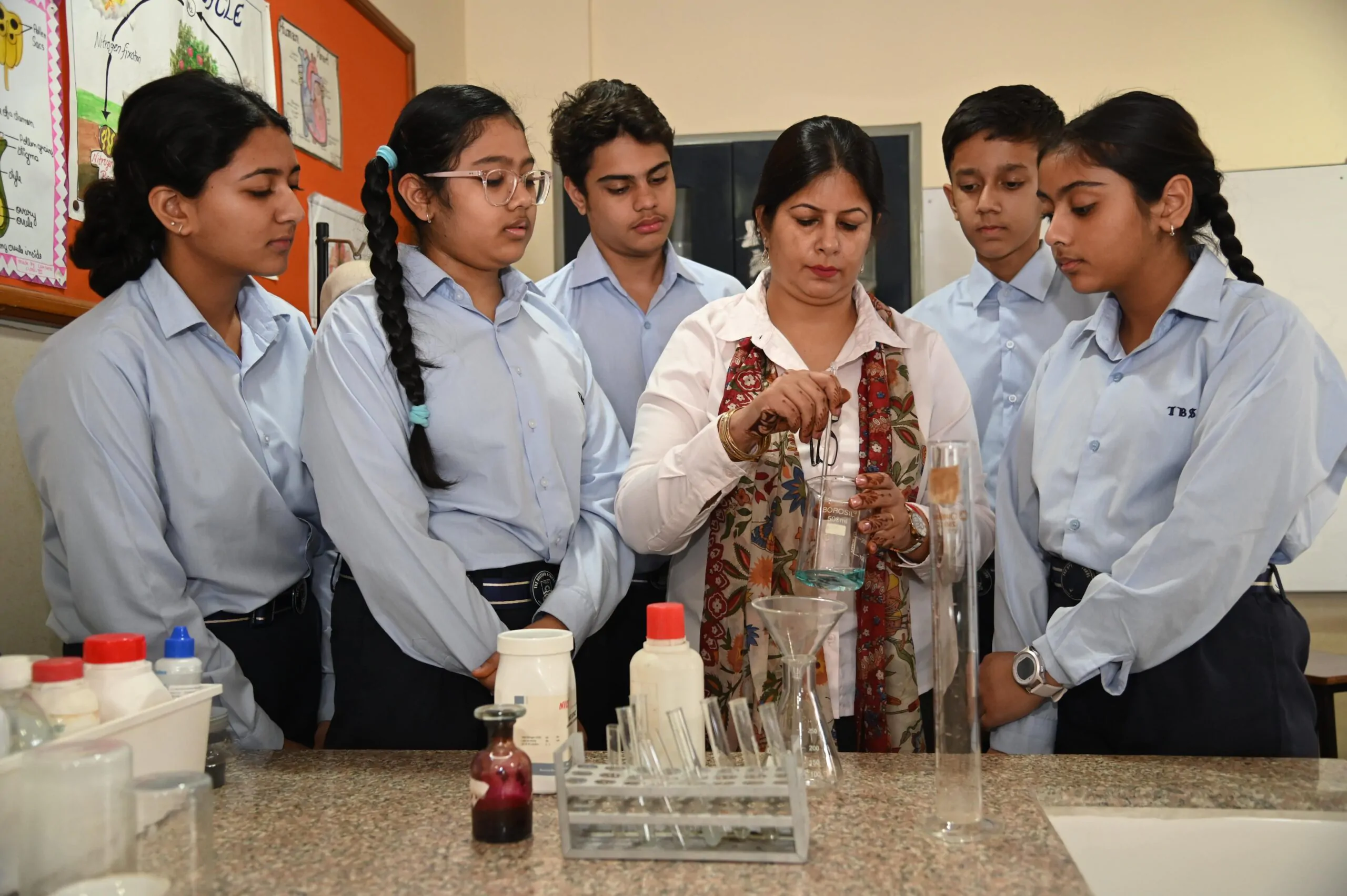 Project-Based Learning