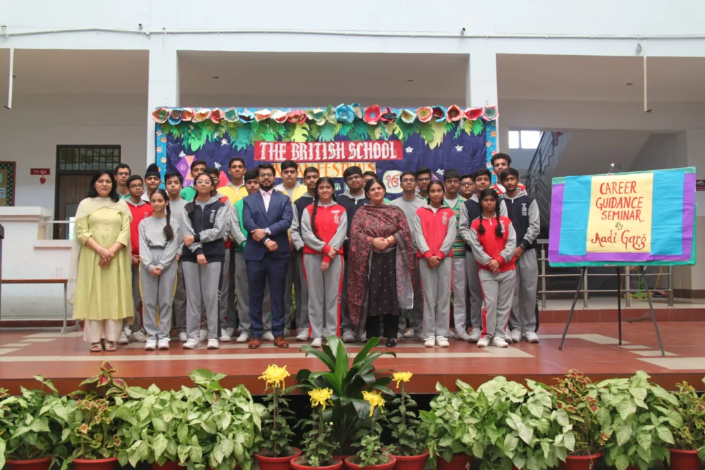 CBSE School in Panchkula