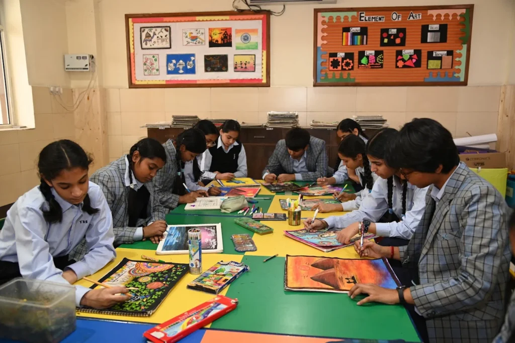 CBSE Schools