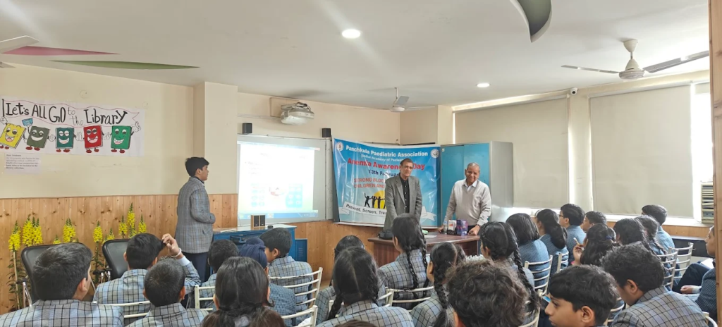 Schools in Panchkula Offering Smart Classrooms