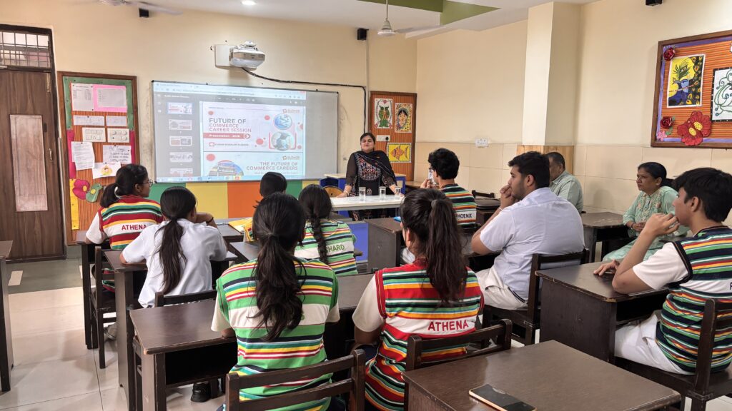 CBSE schools in Panchkula