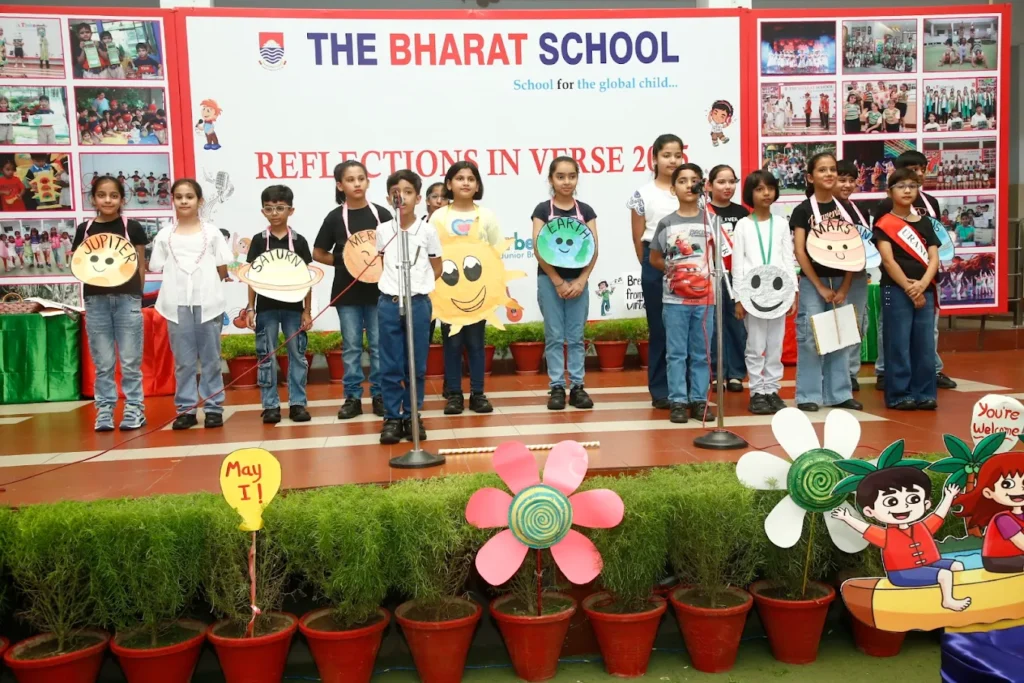 Activity-Based Learning in Schools