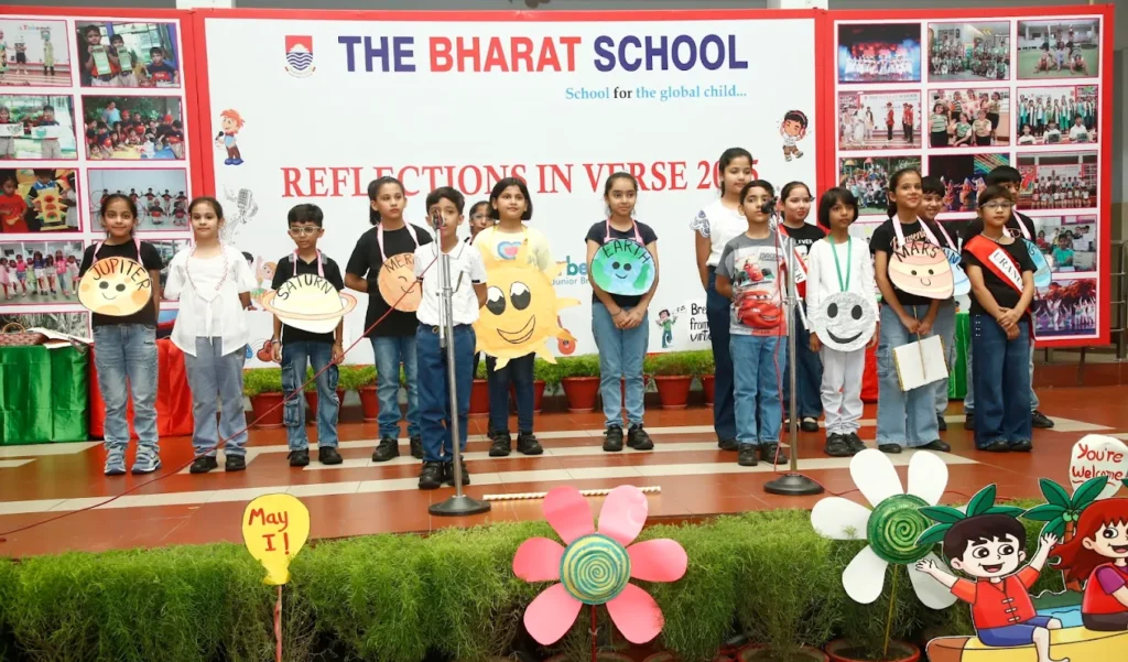 Activity-Based Learning in Schools