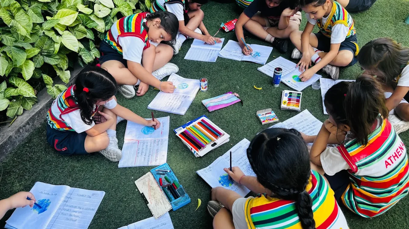 How to Improve Handwriting in Children: Simple Tips for Parents and Teachers