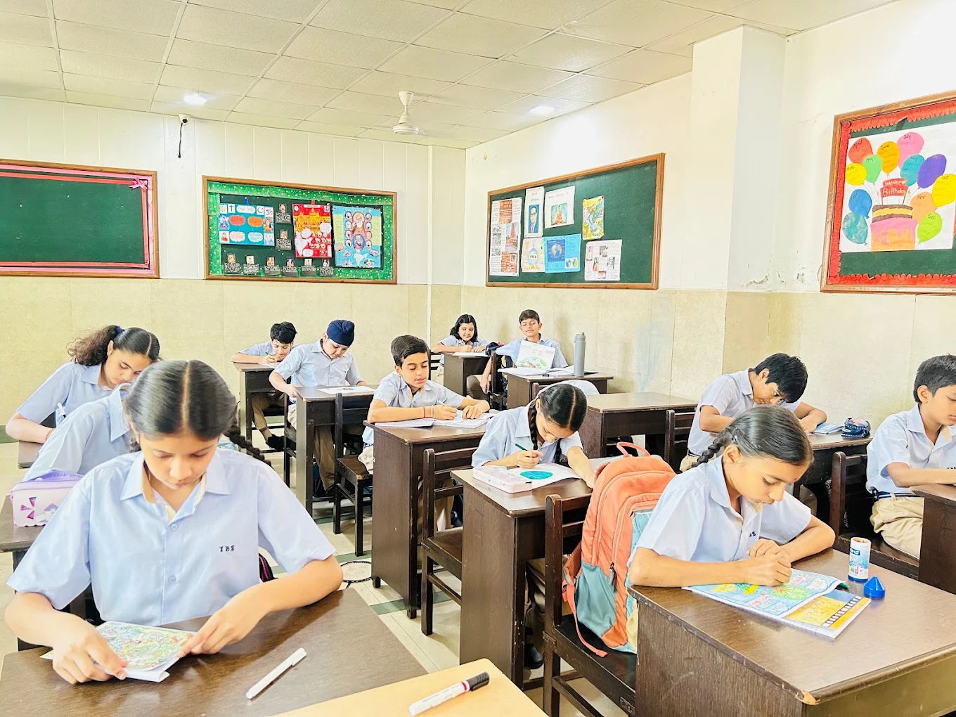 How to Memorize Fast for Exams