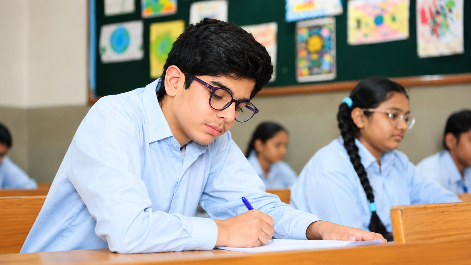 Why Do Students Lose Focus While Studying Smart Ways to Improve Concentration TBS