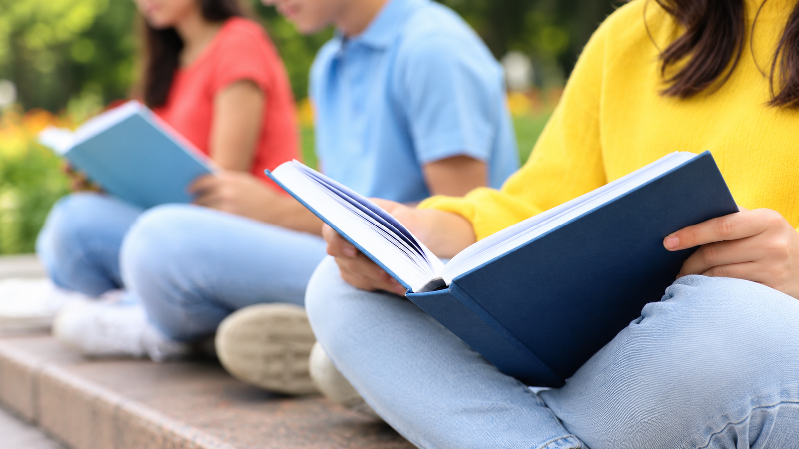 Best Books for CBSE Students Subject-Wise Recommendations for Better Preparation