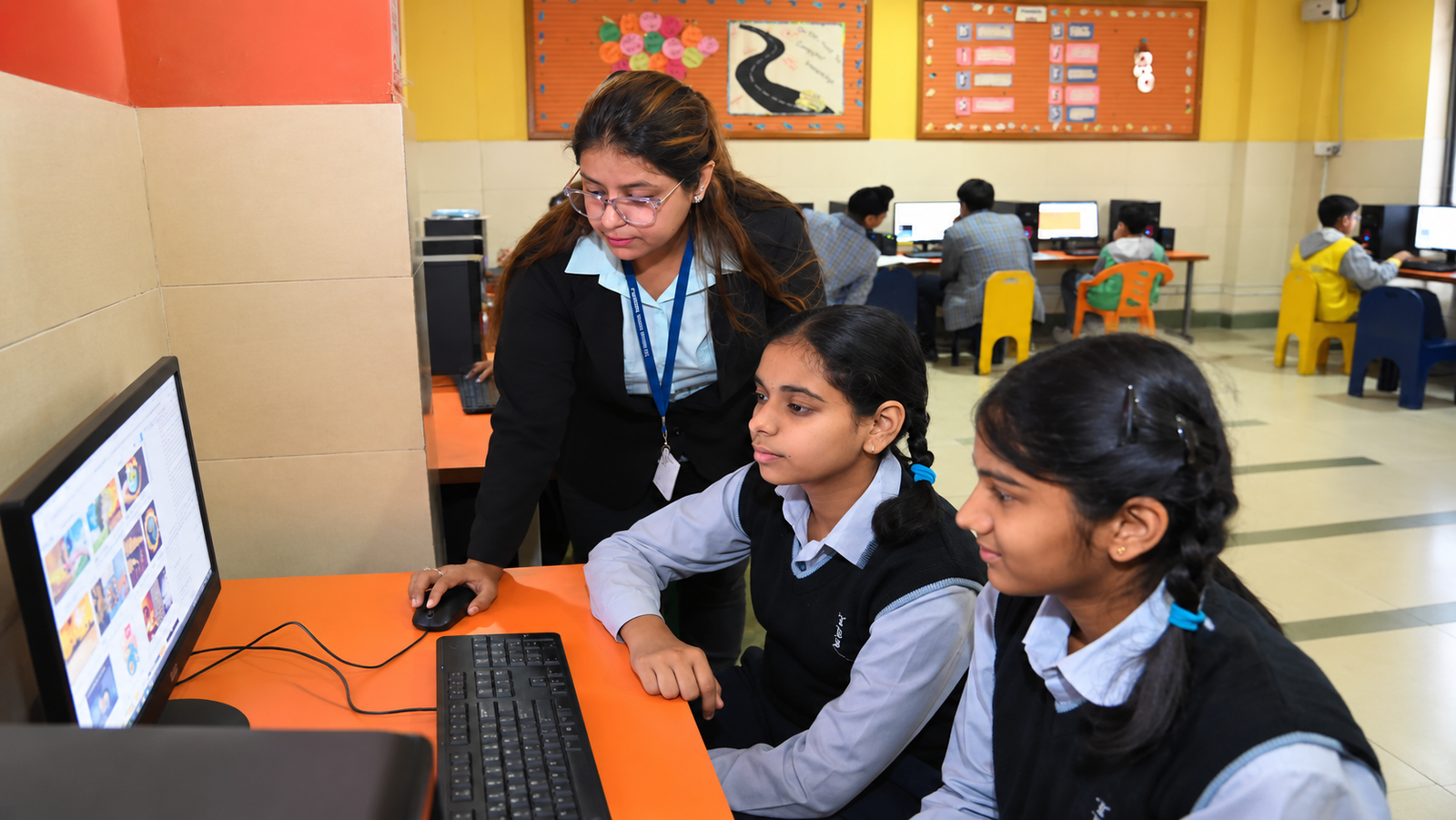 CBSE Exam Preparation Tips How to Study Smart and Score Better